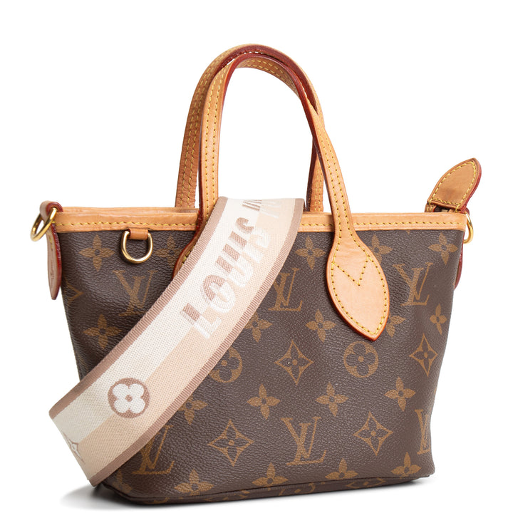 LOUIS VUITTON Monogram Neverfull BB
