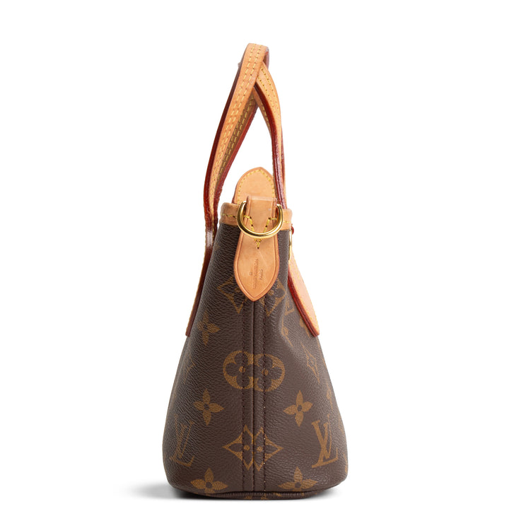 LOUIS VUITTON Monogram Neverfull BB