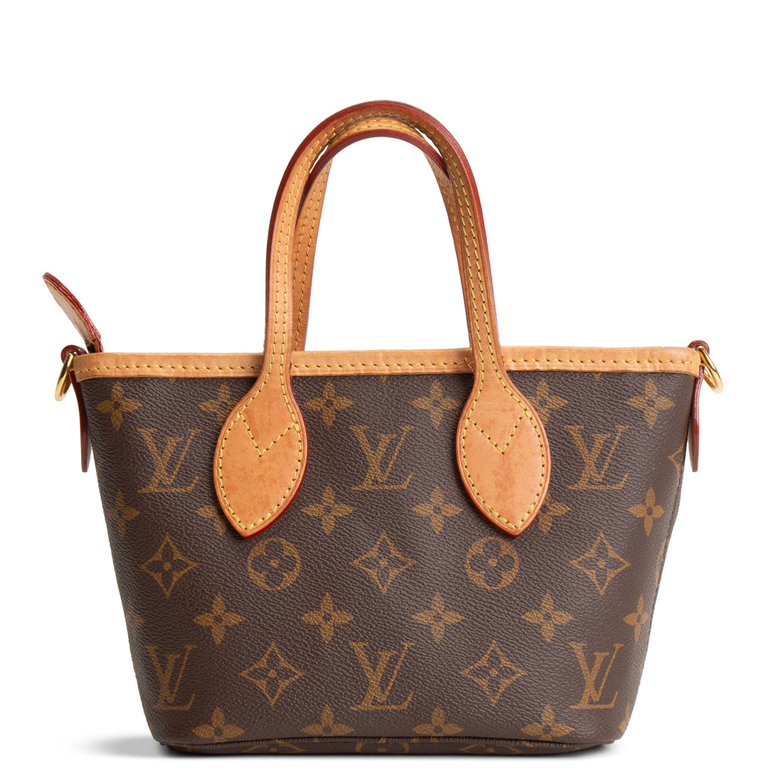 LOUIS VUITTON Monogram Neverfull BB