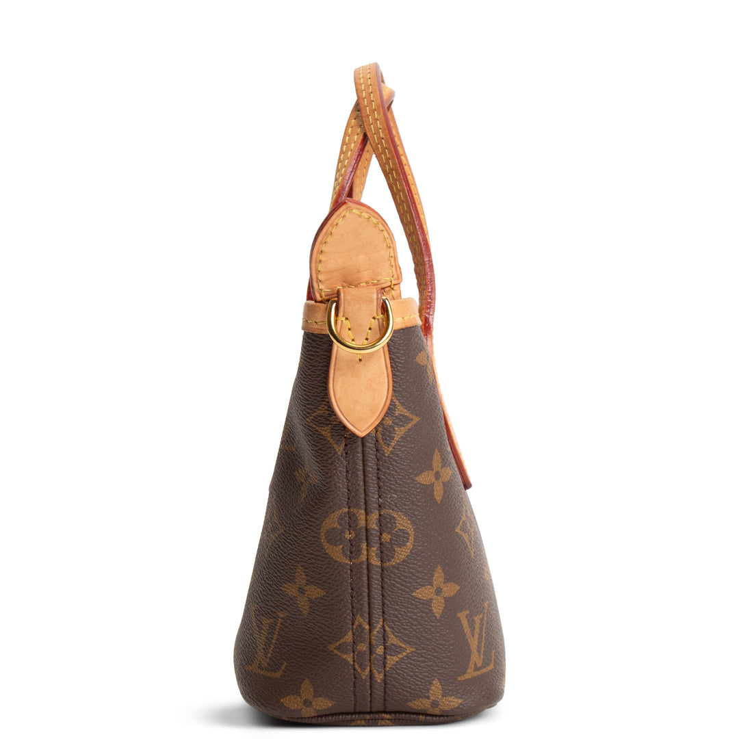 LOUIS VUITTON Monogram Neverfull BB