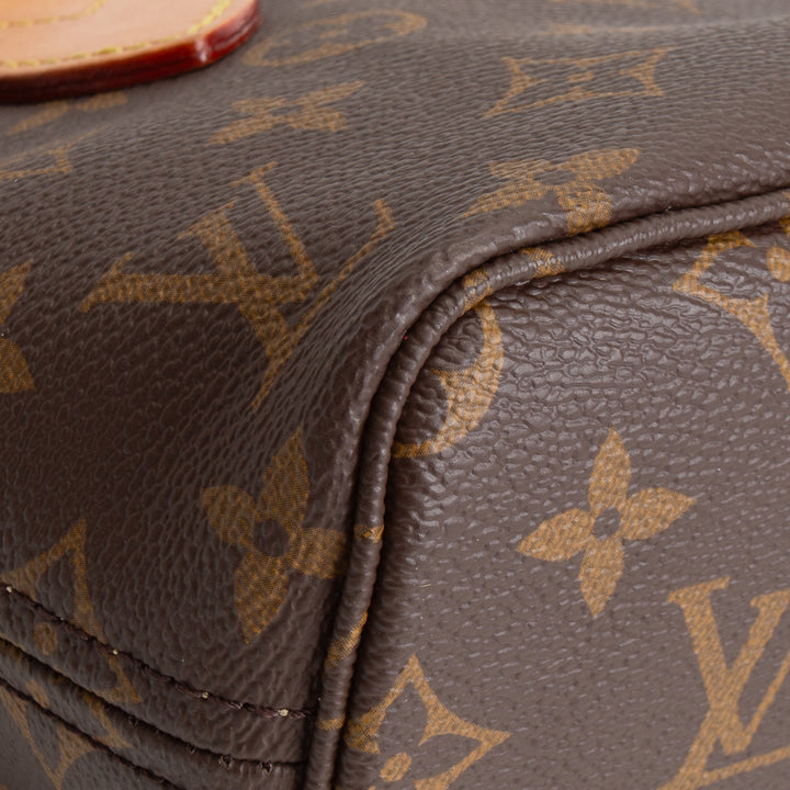 LOUIS VUITTON Monogram Neverfull BB