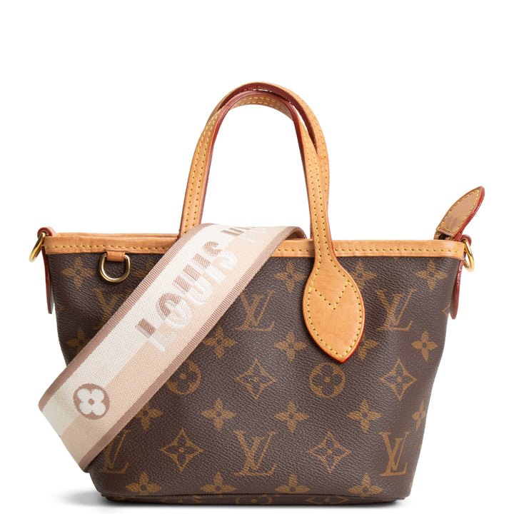 LOUIS VUITTON Monogram Neverfull BB