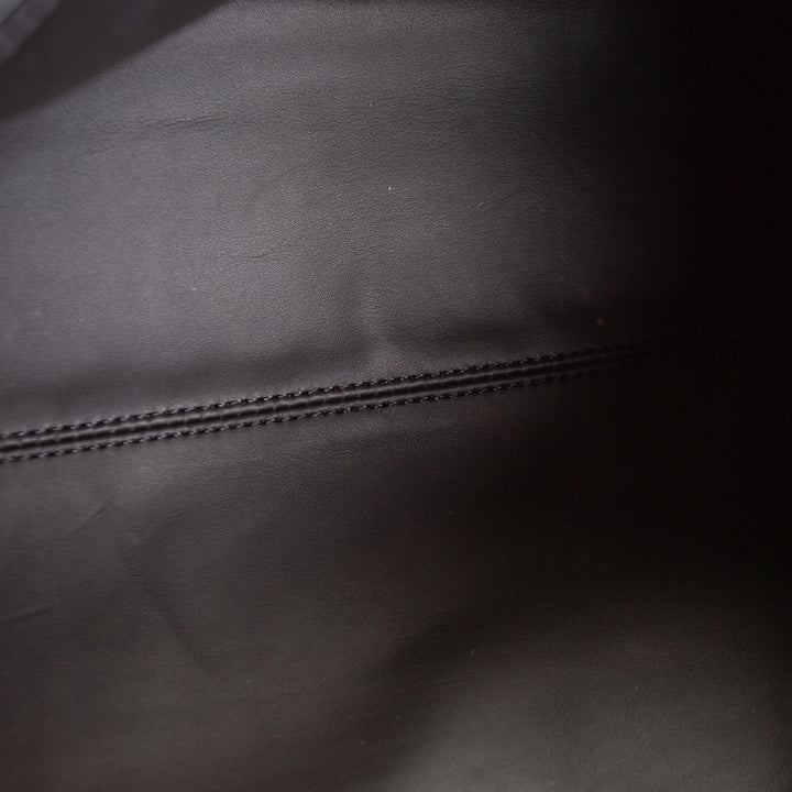 LOUIS VUITTON Monogram Dark Soft Speedy 30