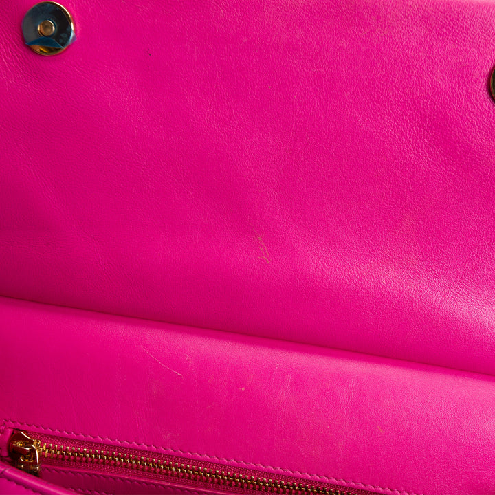 DOLCE & GABBANA Miss Sicily Bag