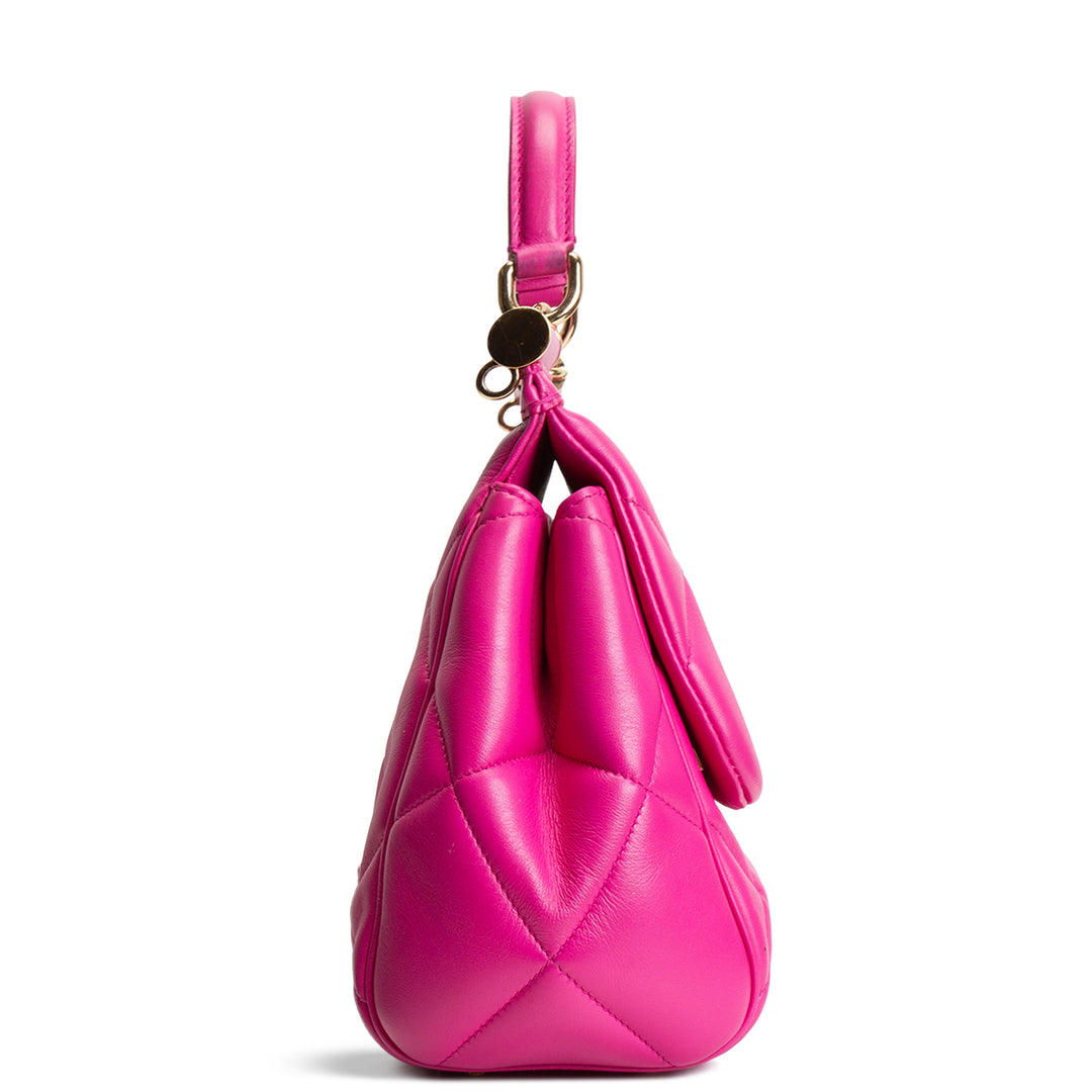 DOLCE & GABBANA Miss Sicily Bag