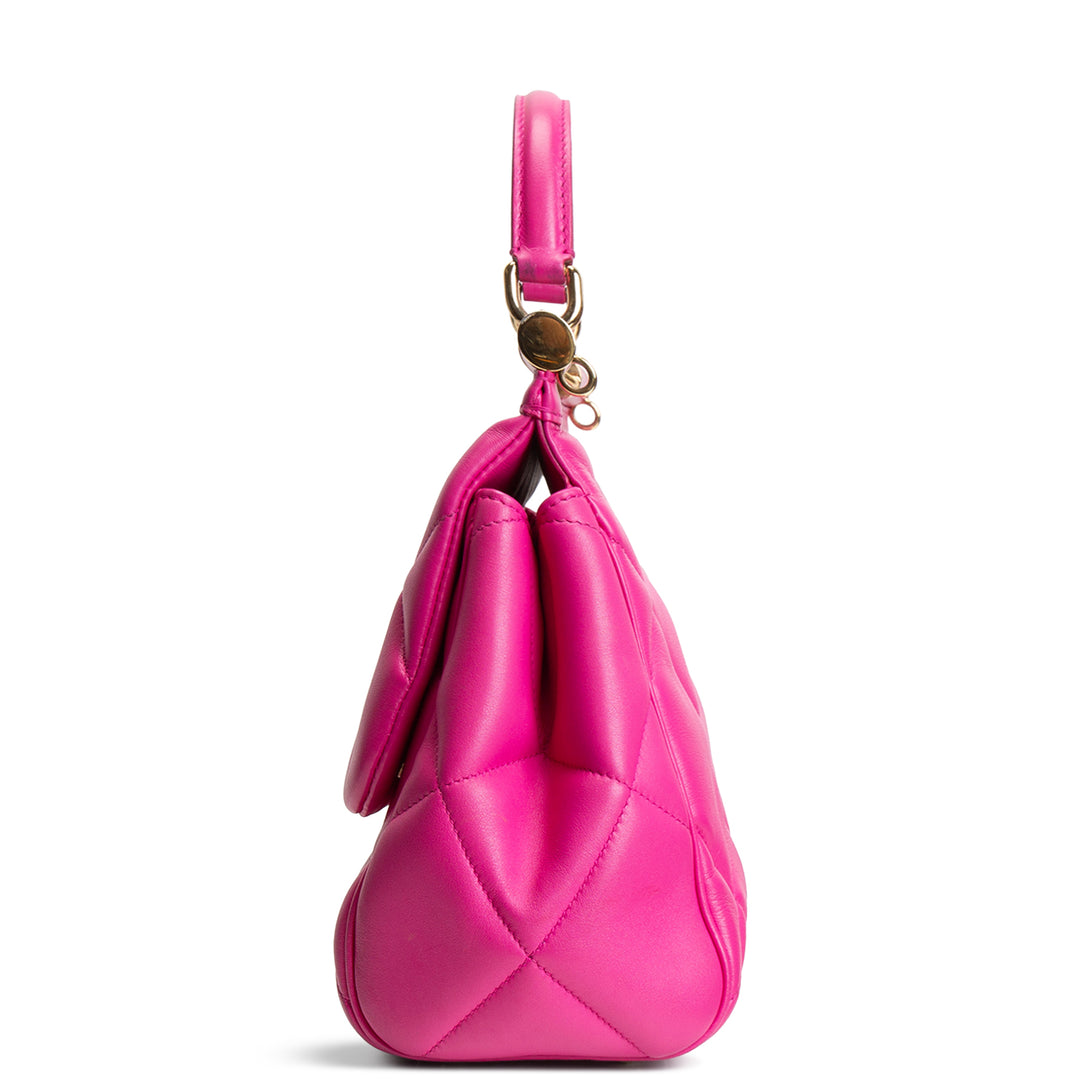 DOLCE & GABBANA Miss Sicily Bag