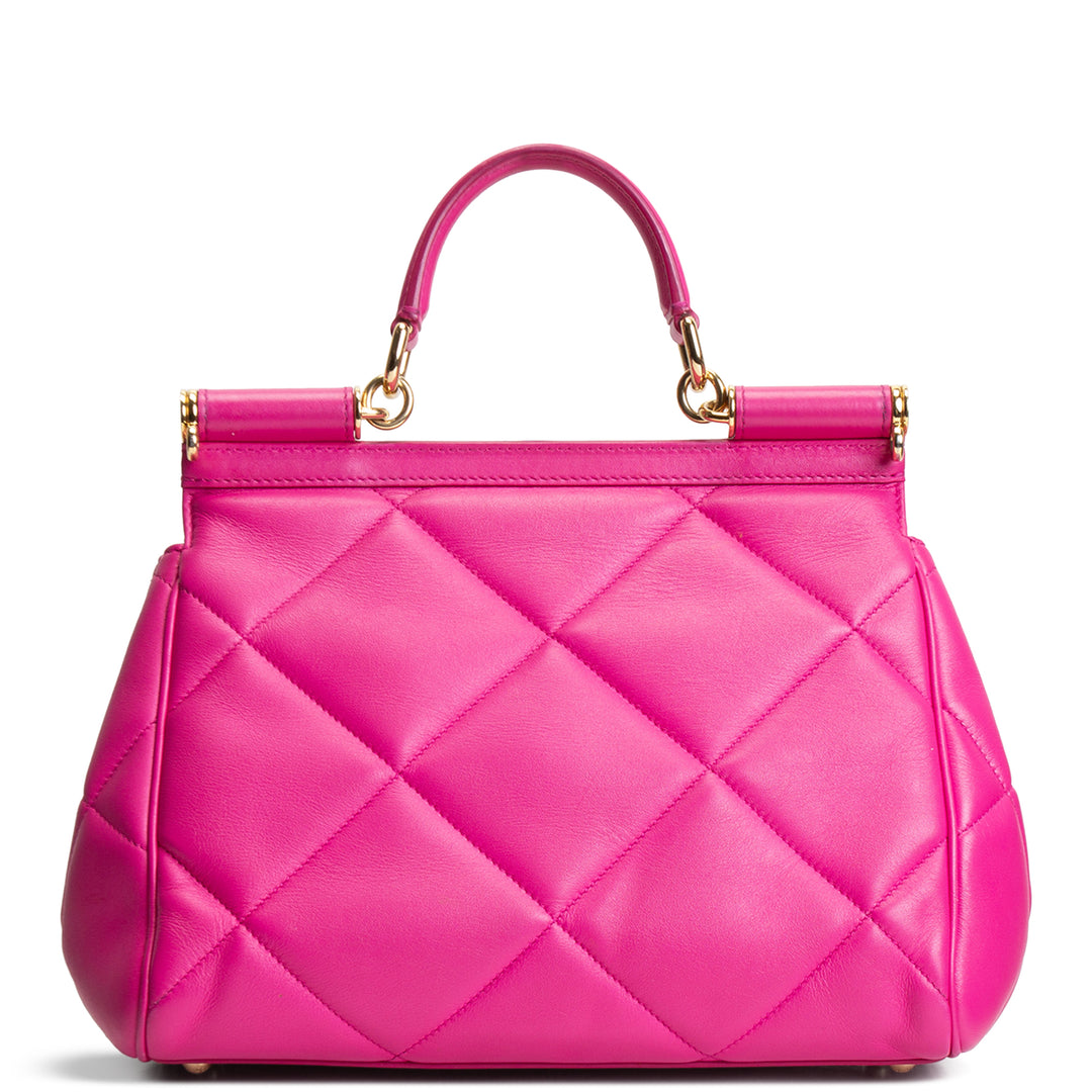 DOLCE & GABBANA Miss Sicily Bag