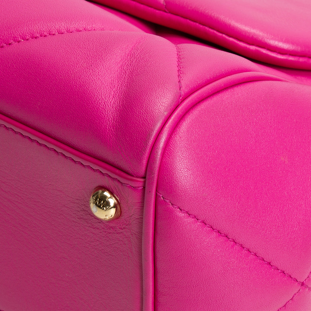 DOLCE & GABBANA Miss Sicily Bag