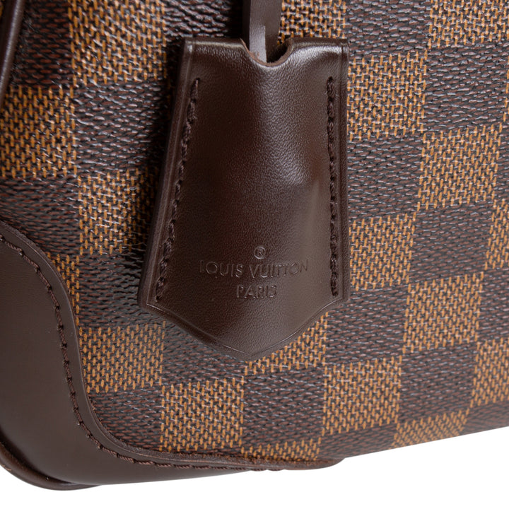 LOUIS VUITTON Damier Ebene Verona MM