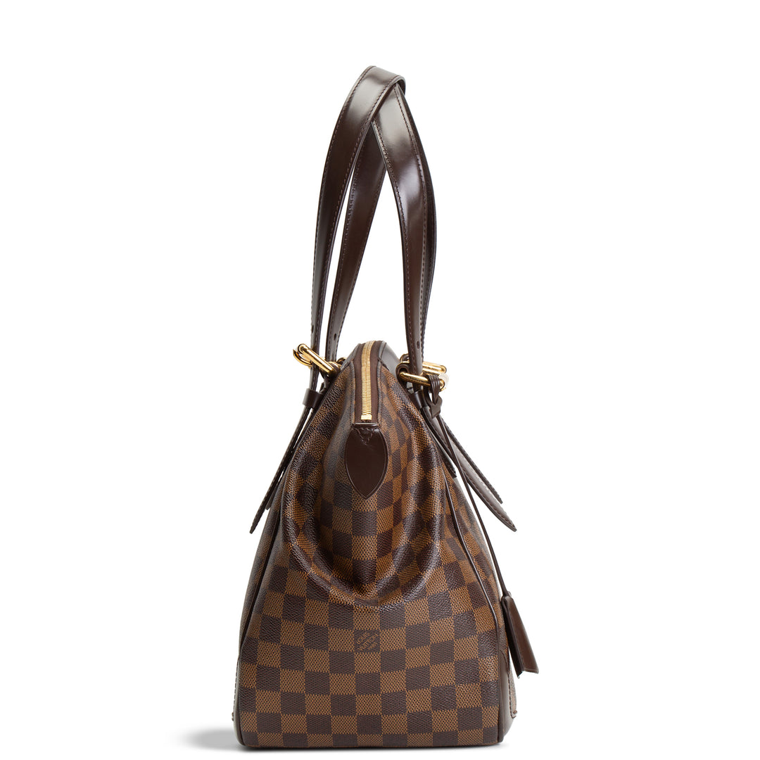 LOUIS VUITTON Damier Ebene Verona MM