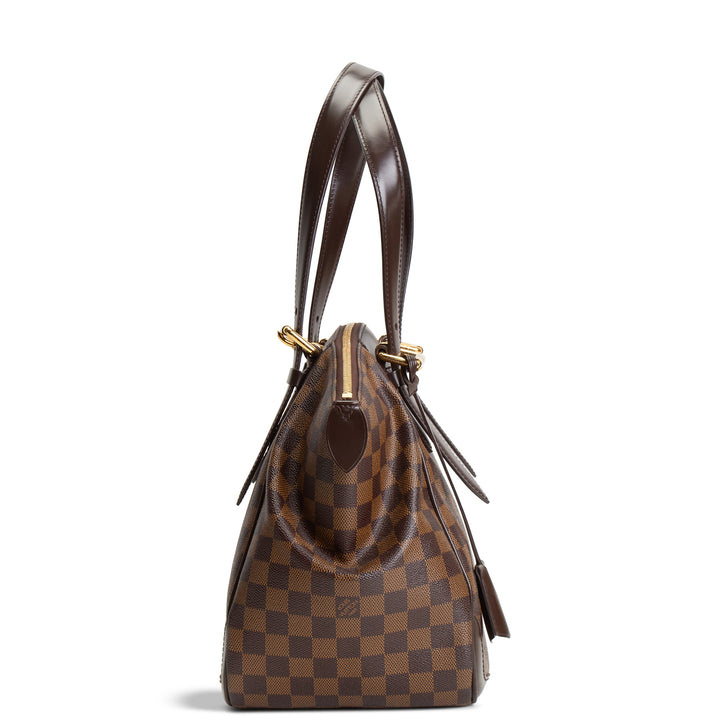 LOUIS VUITTON Damier Ebene Verona MM