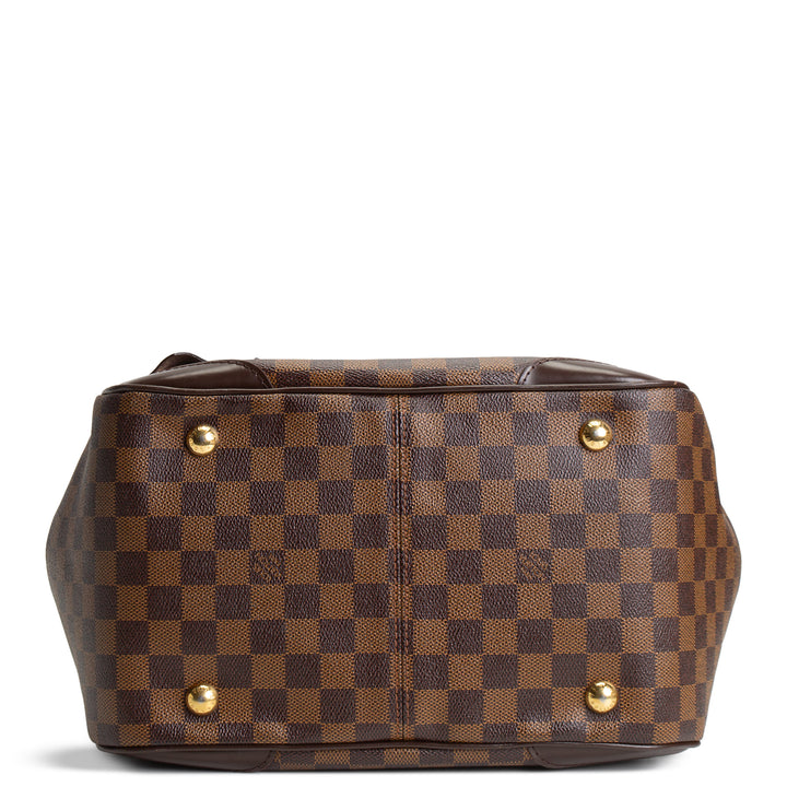 LOUIS VUITTON Damier Ebene Verona MM