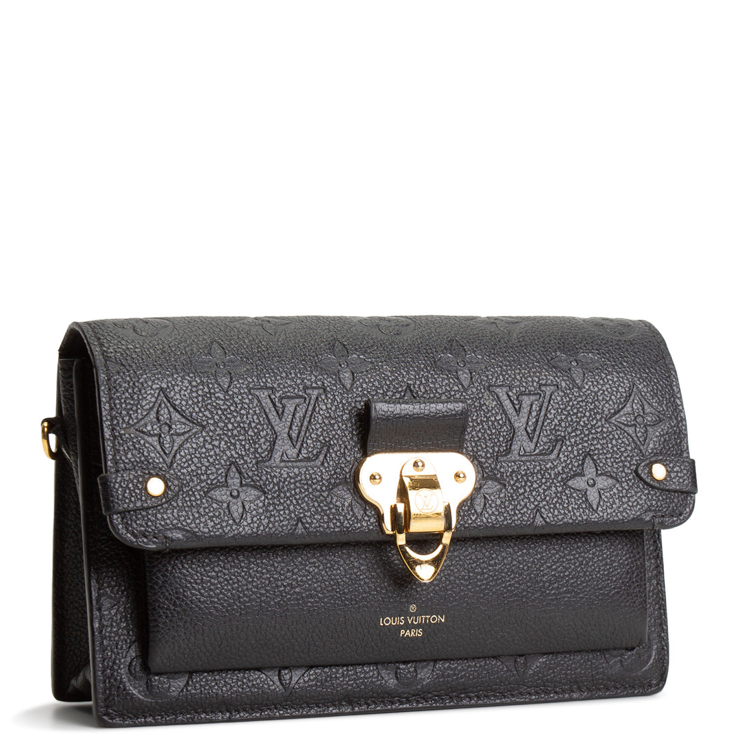 LOUIS VUITTON Vavin Chain Wallet OUTLET FINAL SALE