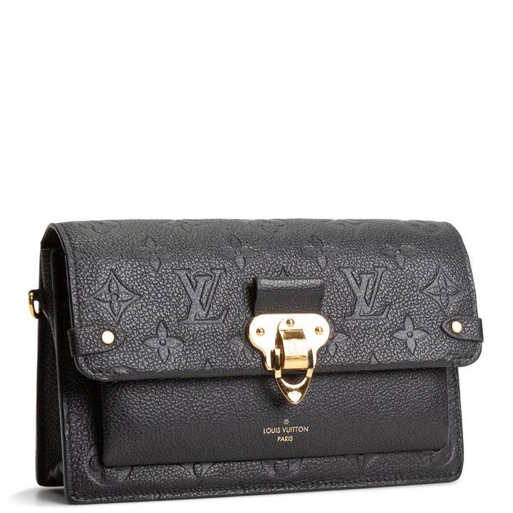 LOUIS VUITTON Vavin Chain Wallet OUTLET FINAL SALE