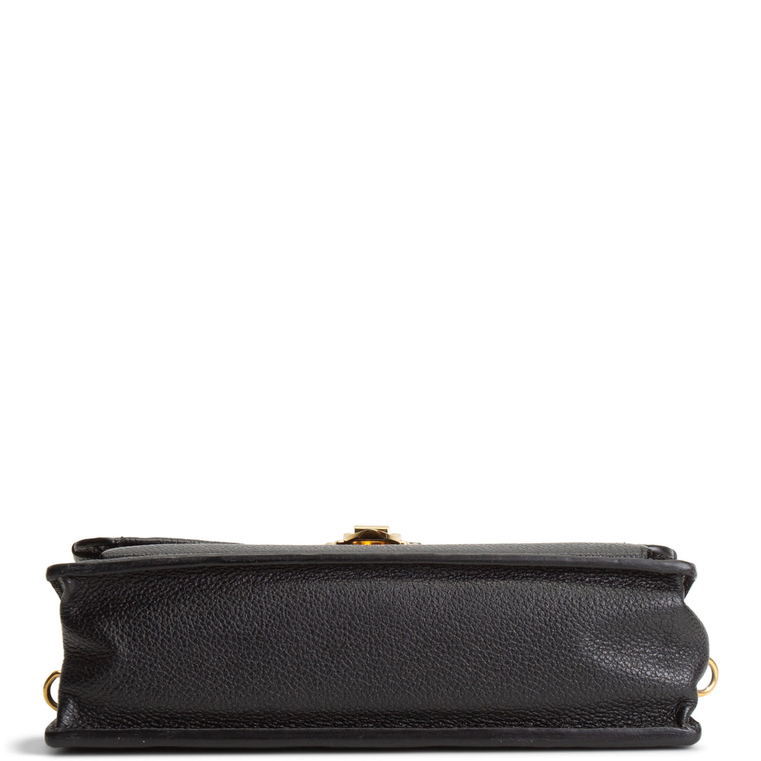 LOUIS VUITTON Vavin Chain Wallet OUTLET FINAL SALE