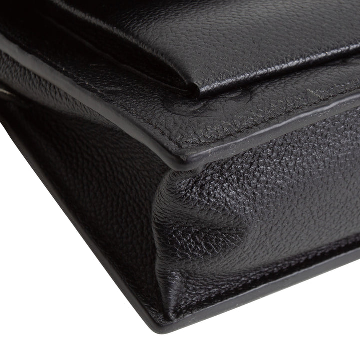 LOUIS VUITTON Vavin Chain Wallet OUTLET FINAL SALE