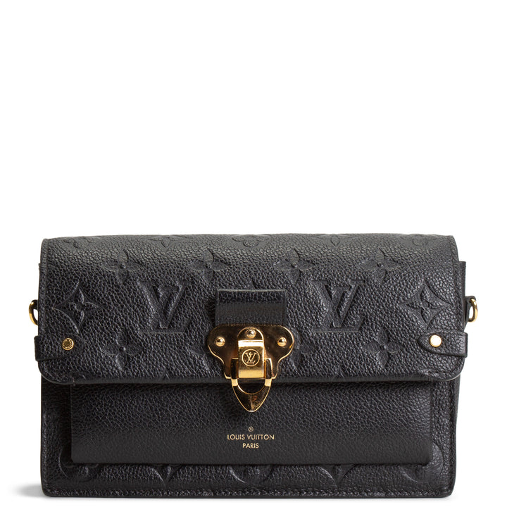 LOUIS VUITTON Vavin Chain Wallet OUTLET FINAL SALE