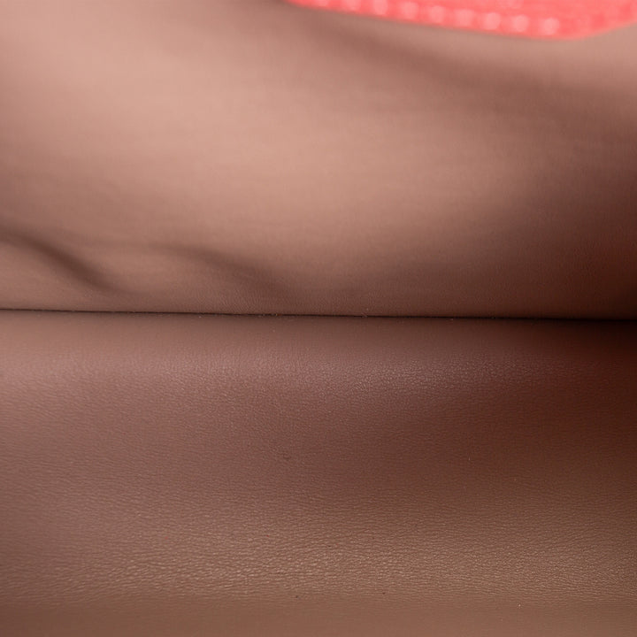 LOUIS VUITTON Capuccine GM