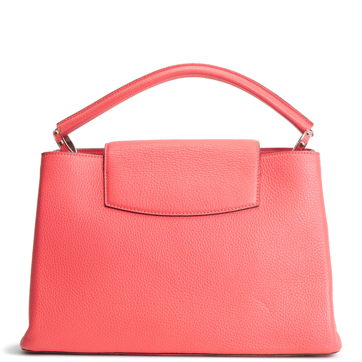 LOUIS VUITTON Capuccine GM