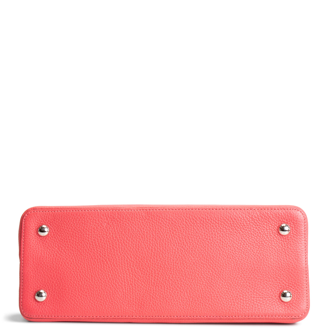 LOUIS VUITTON Capuccine GM