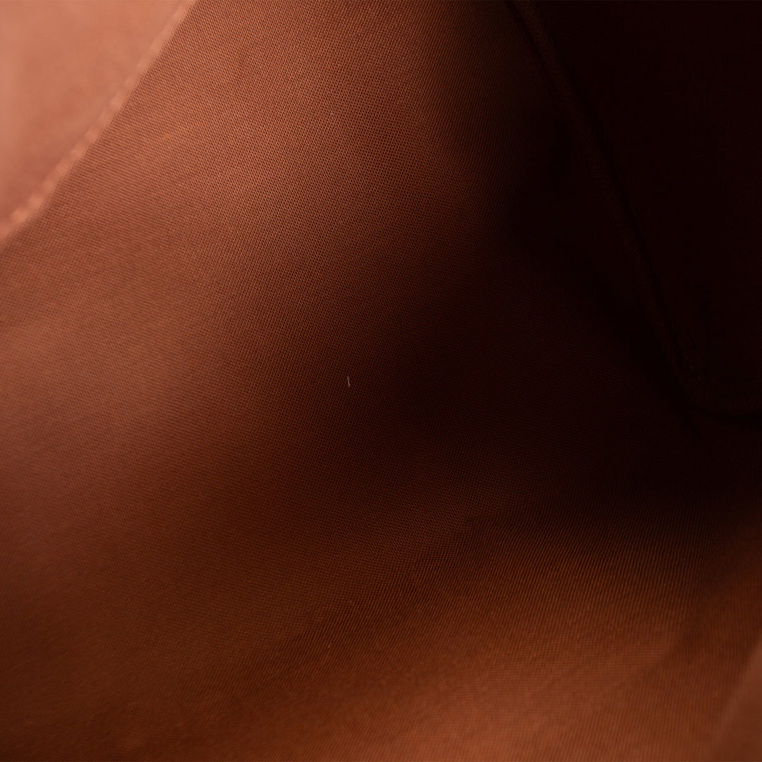 LOUIS VUITTON Monogram Speedy 30