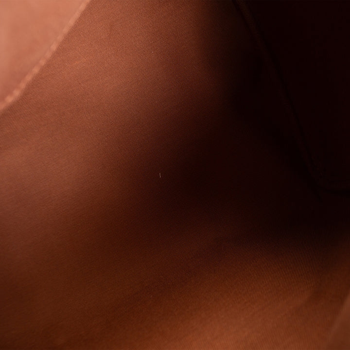 LOUIS VUITTON Monogram Speedy 30