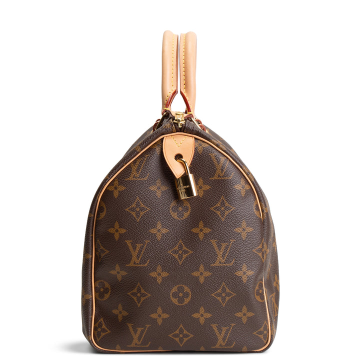 LOUIS VUITTON Monogram Speedy 30