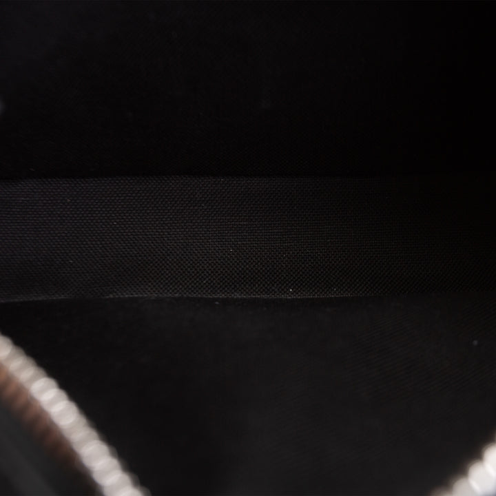 GUCCI GG Supreme Soft Belt Bag - Black