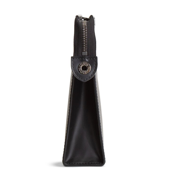 LOUIS VUITTON Monogram Eclipse Voyage Pochette