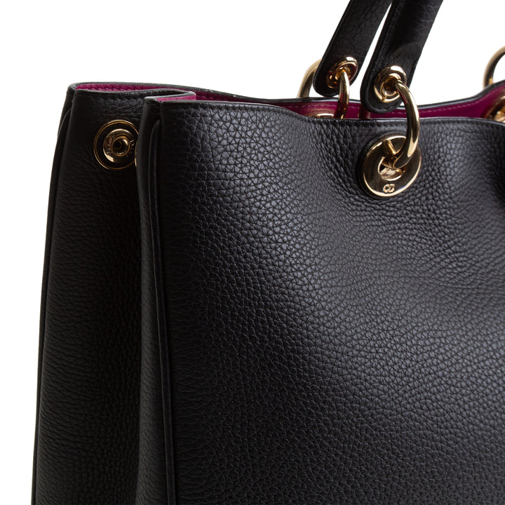 DIOR Diorissimo Tote