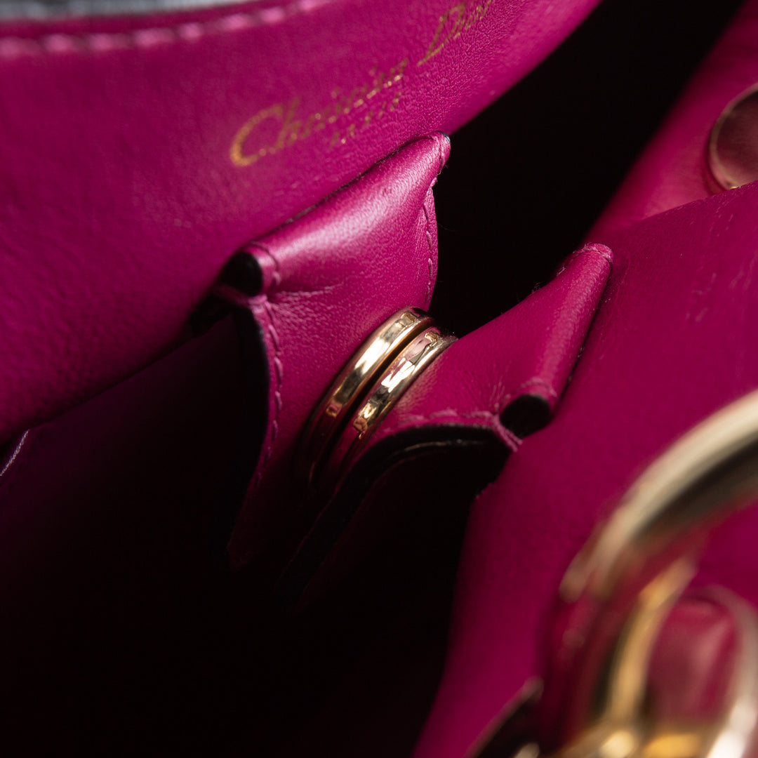 DIOR Diorissimo Tote