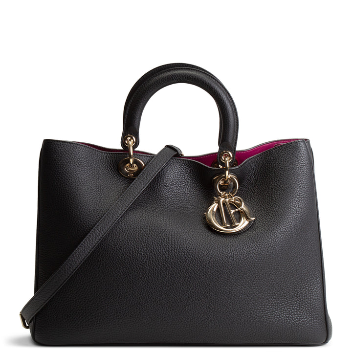 DIOR Diorissimo Tote