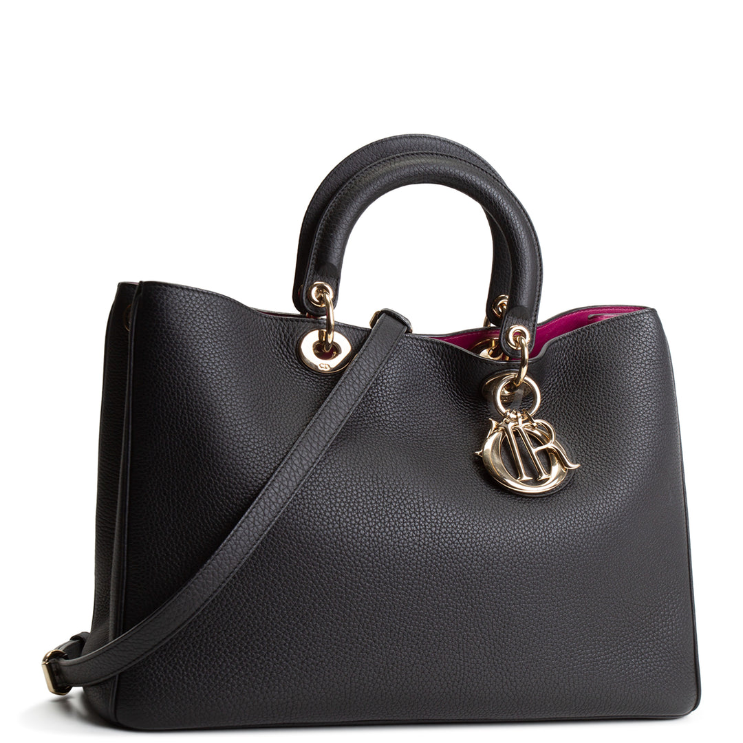 DIOR Diorissimo Tote