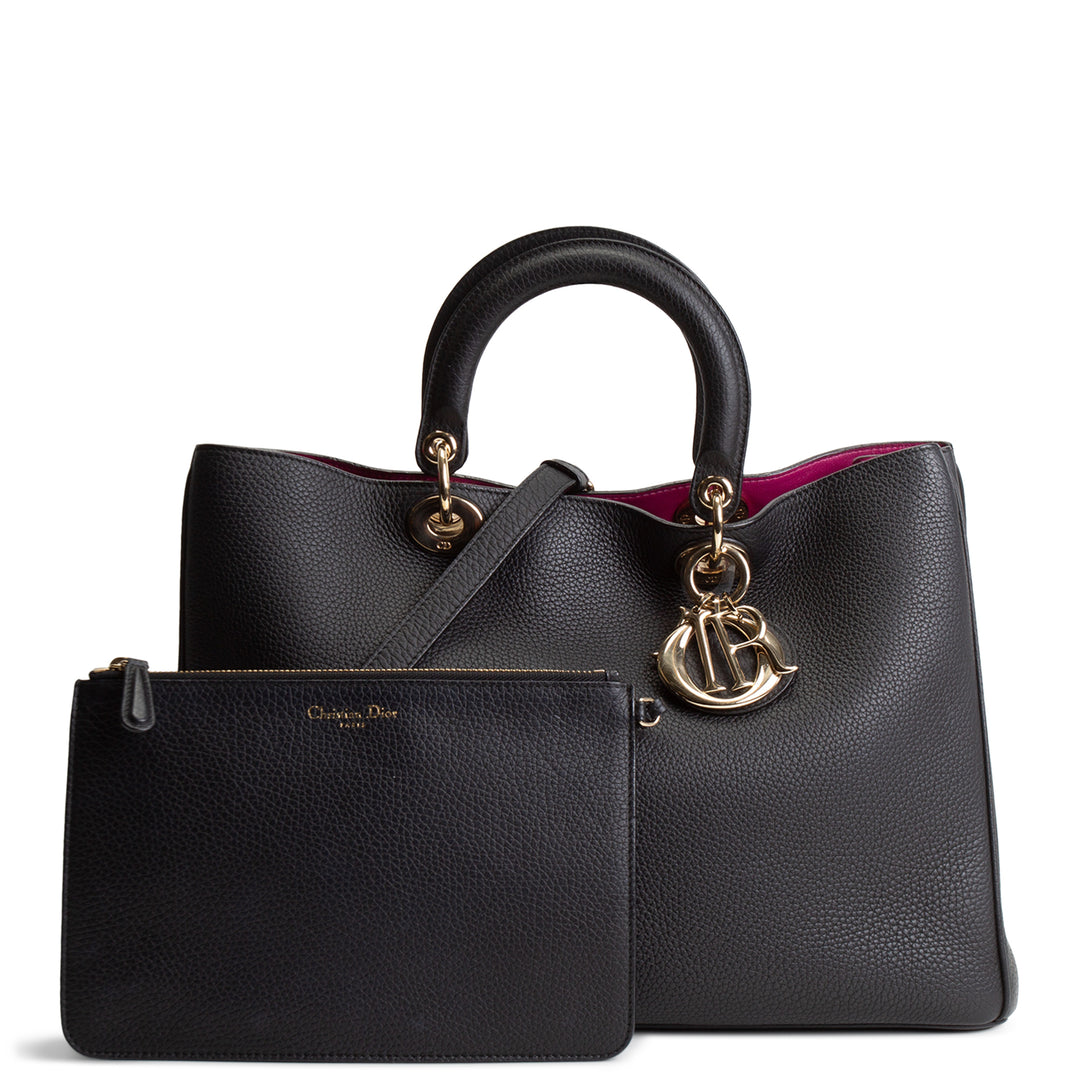 DIOR Diorissimo Tote