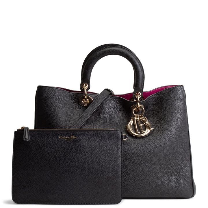 DIOR Diorissimo Tote