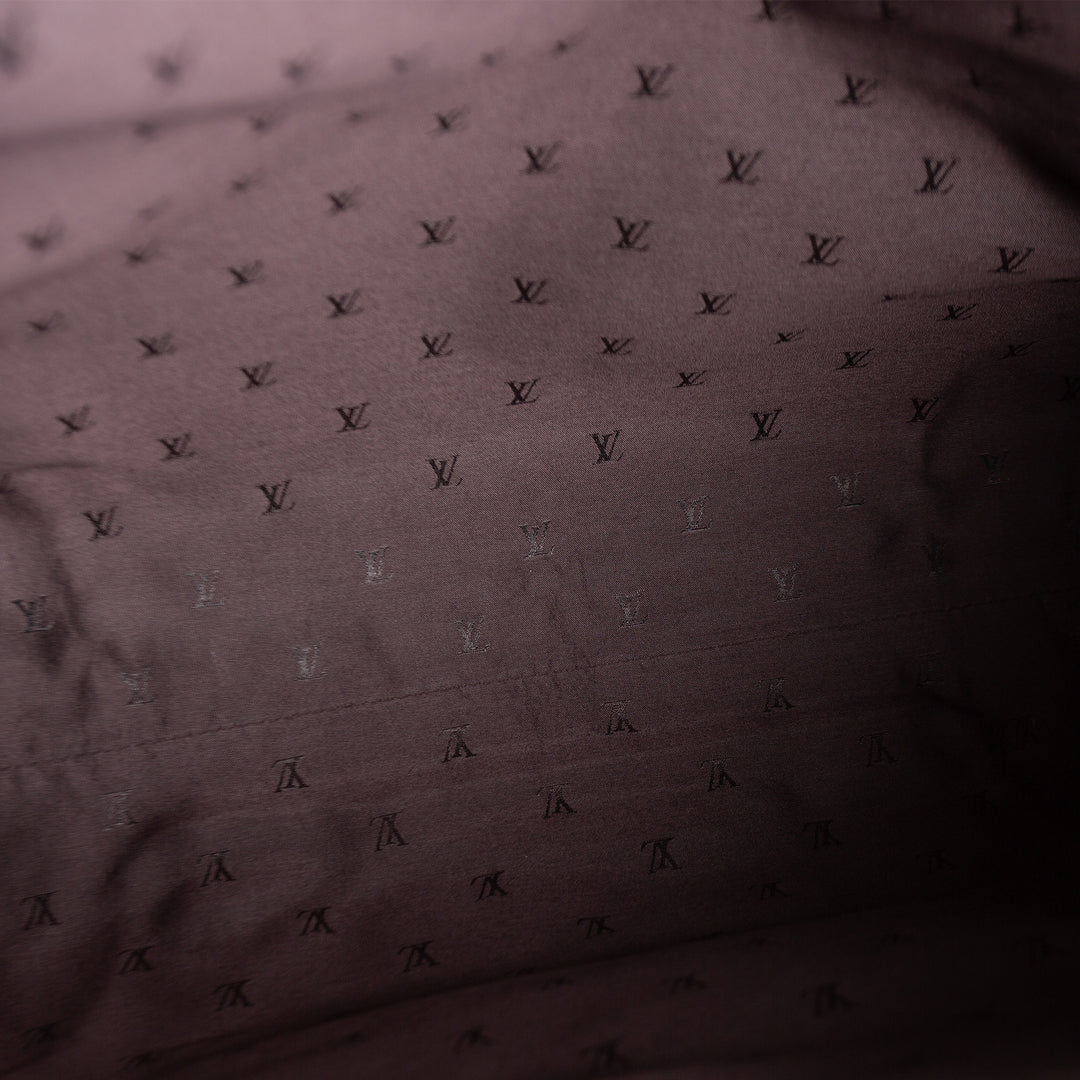 LOUIS VUITTON Cabas Whistler