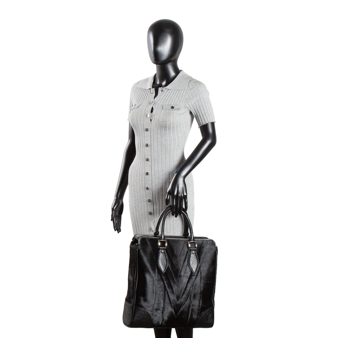 LOUIS VUITTON Cabas Whistler