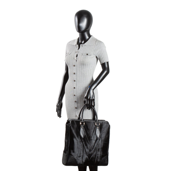 LOUIS VUITTON Cabas Whistler