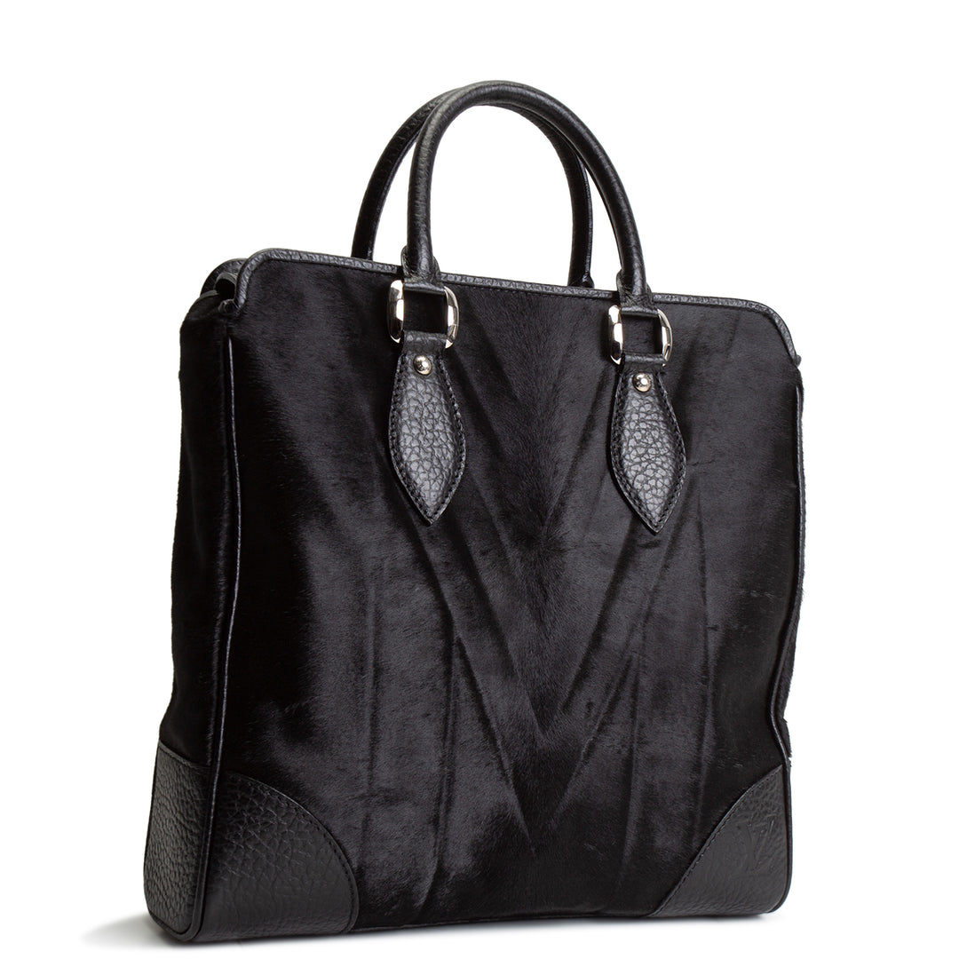 LOUIS VUITTON Cabas Whistler