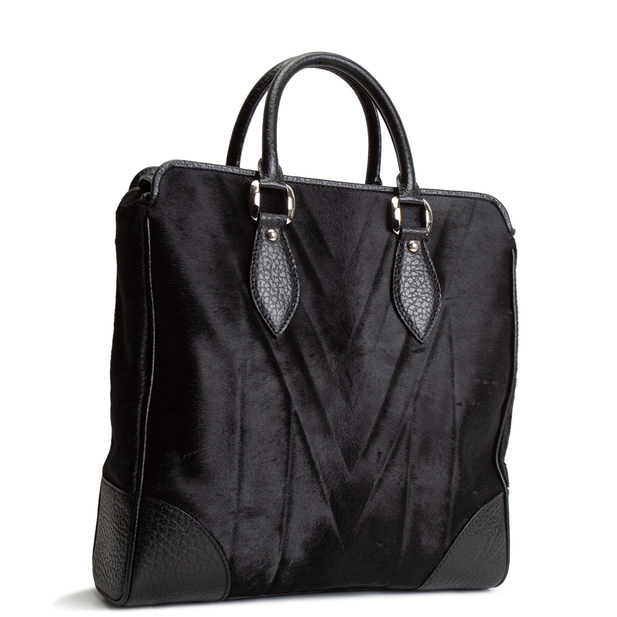 LOUIS VUITTON Cabas Whistler