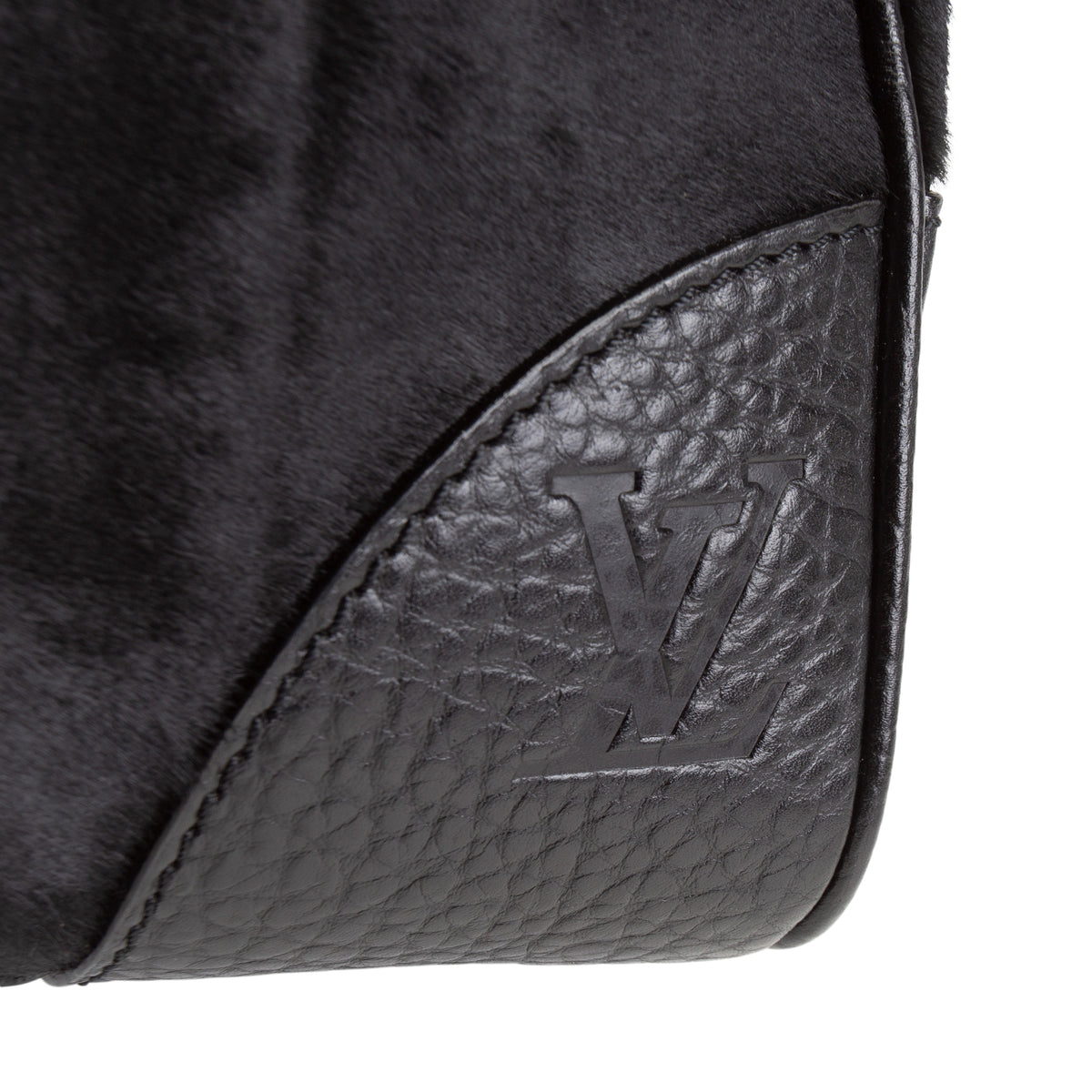 LOUIS VUITTON Cabas Whistler