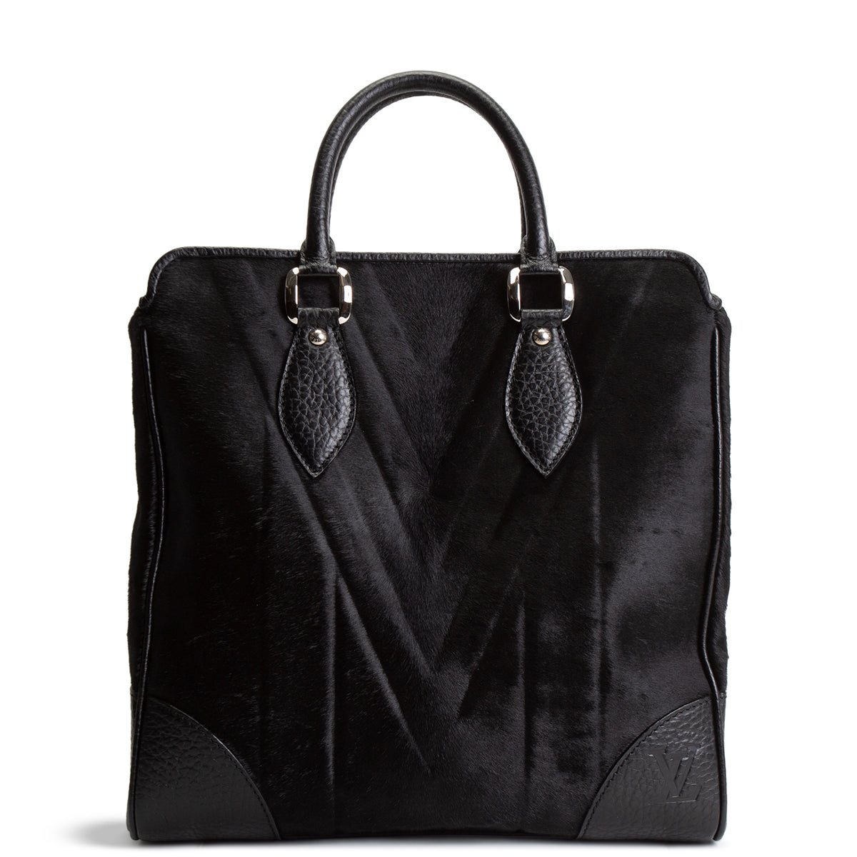 LOUIS VUITTON Cabas Whistler