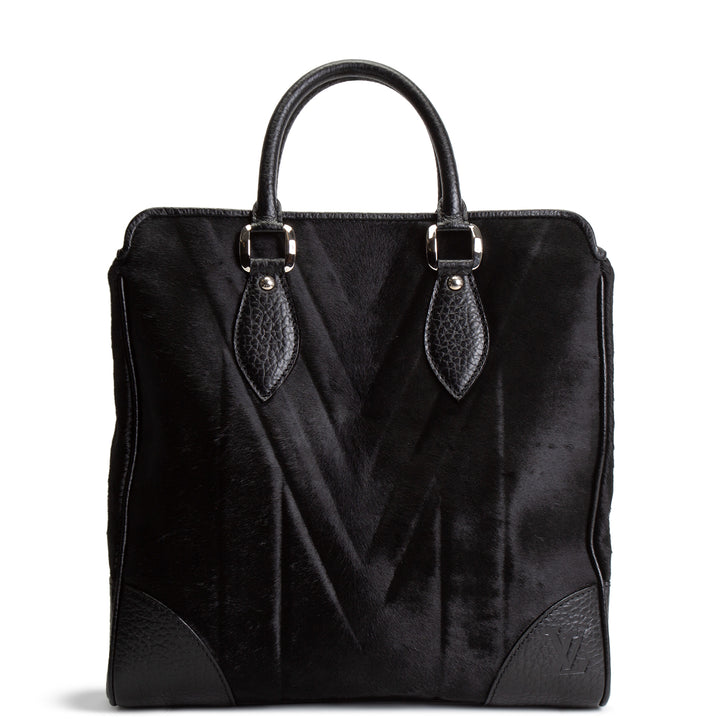 LOUIS VUITTON Cabas Whistler