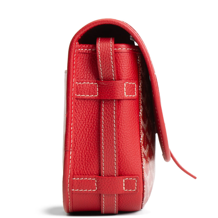 GOYARD Goyardine Belvedere II PM