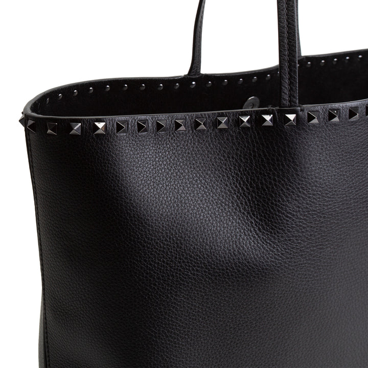 VALENTINO Rockstud Tote