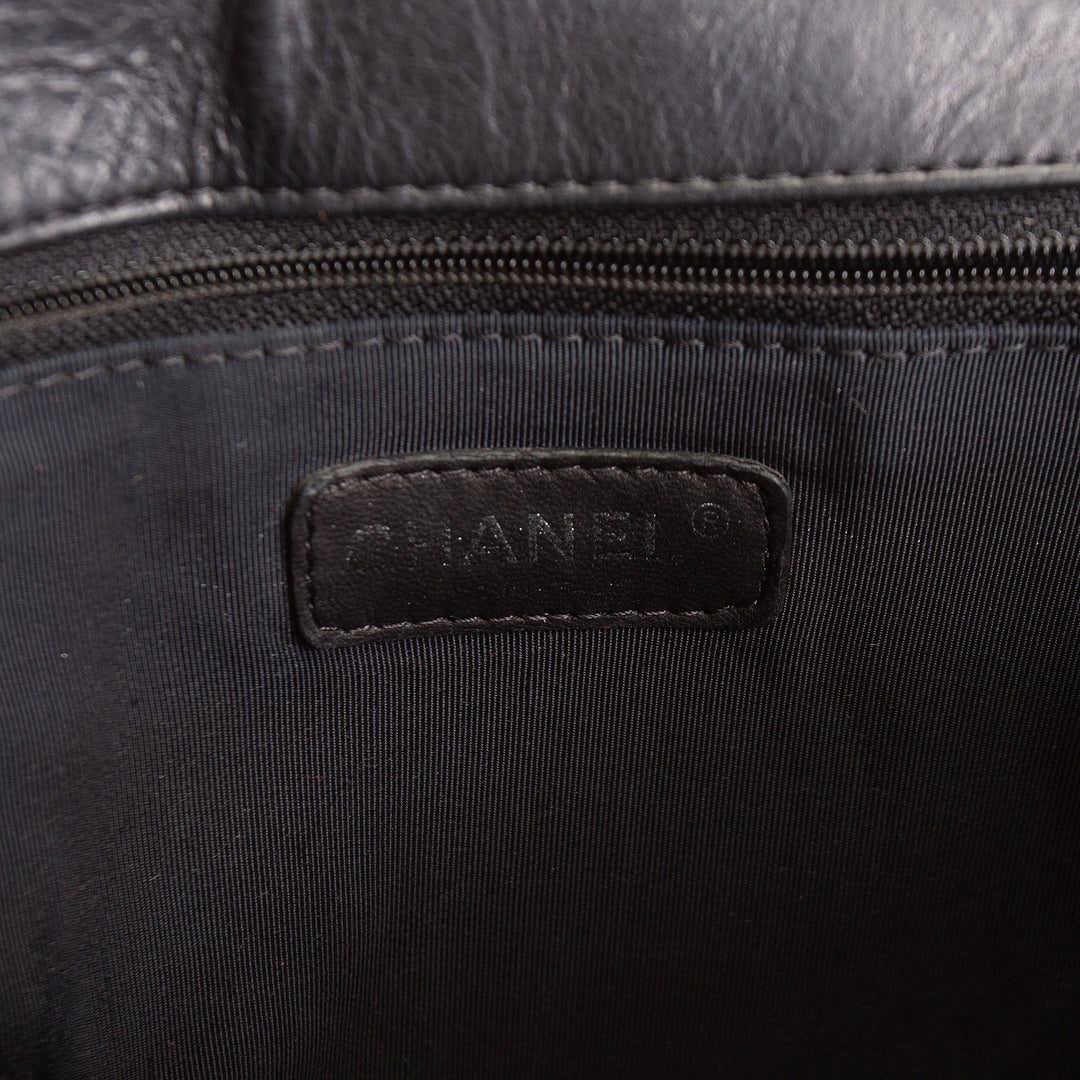 CHANEL Wild Stitch Boy Bag OUTLET FINAL SALE