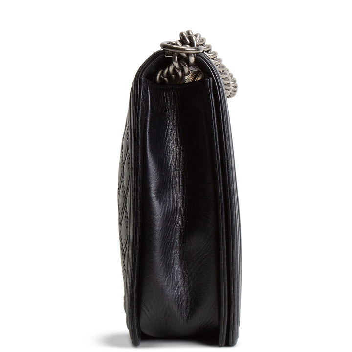 CHANEL Wild Stitch Boy Bag OUTLET FINAL SALE