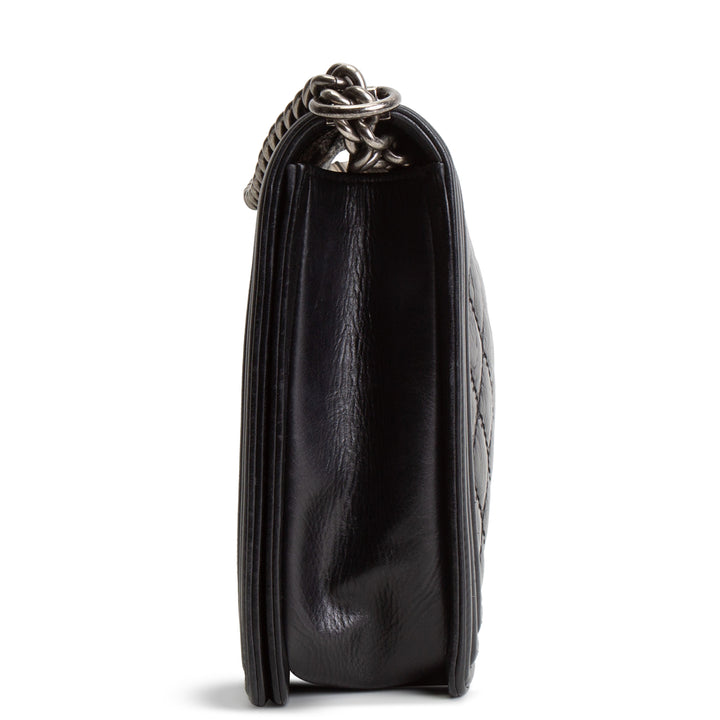 CHANEL Wild Stitch Boy Bag OUTLET FINAL SALE