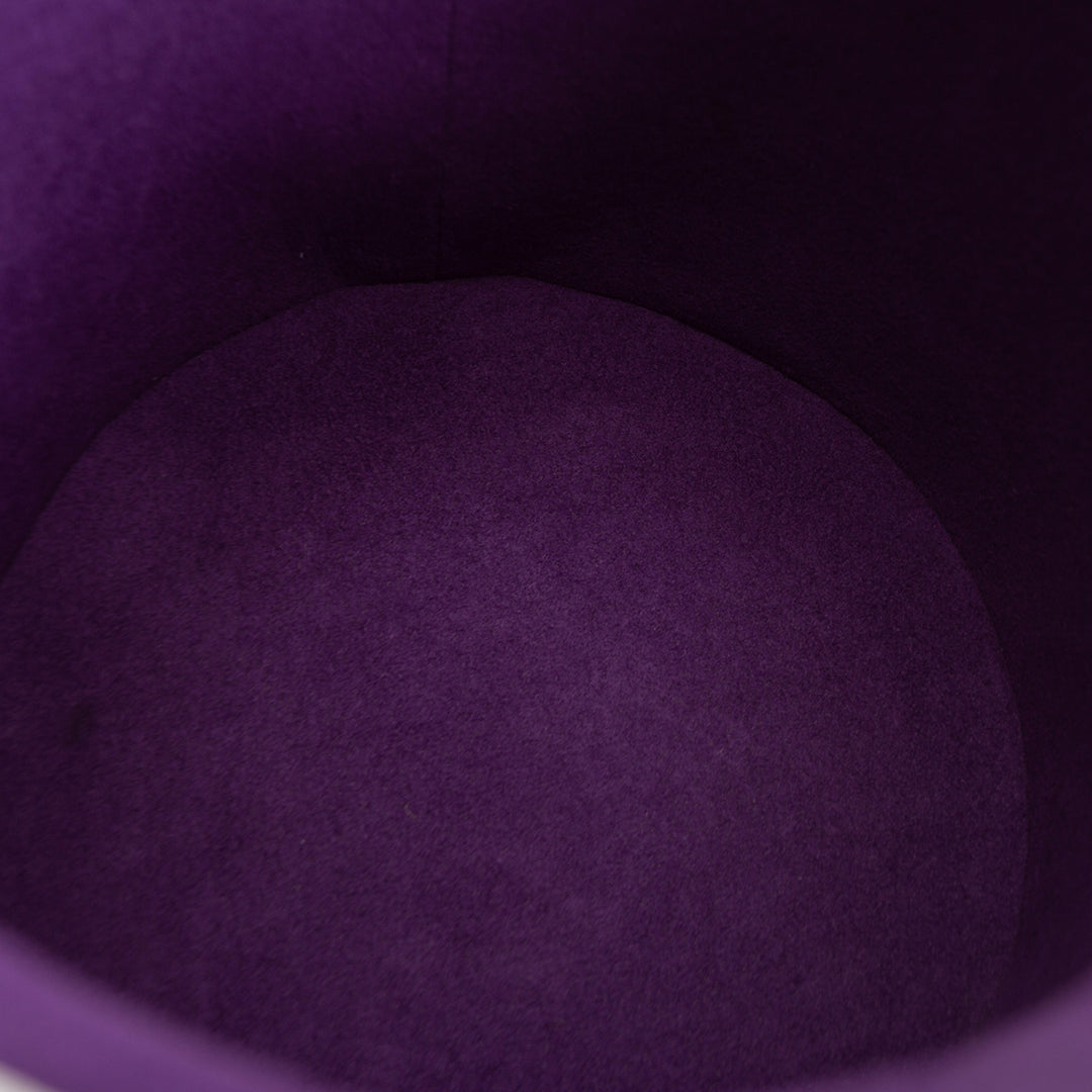 LOUIS VUITTON Paint Can Bag - Purple