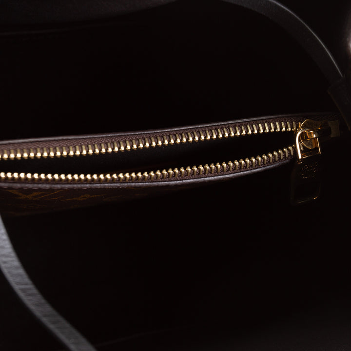 LOUIS VUITTON Monogram Neonoe MM